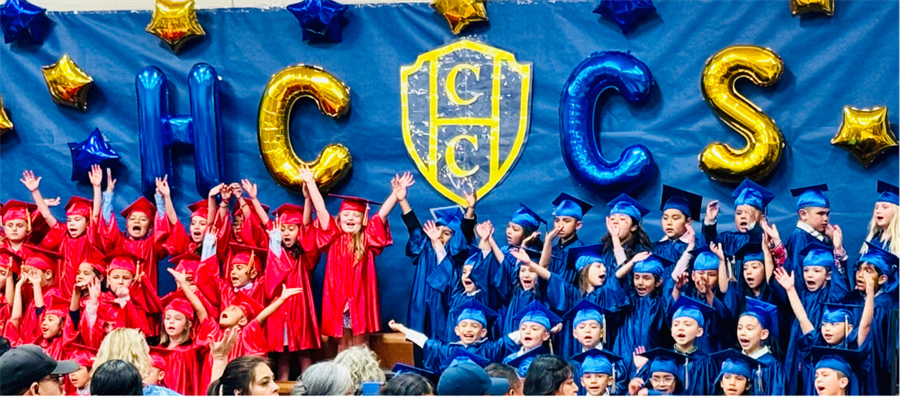 Home - Heritage Community Charter School